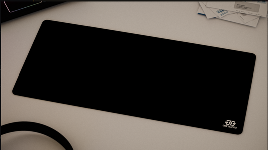 Why Every Gamer Needs a Quality Gaming Mousepad - GameGearLtd