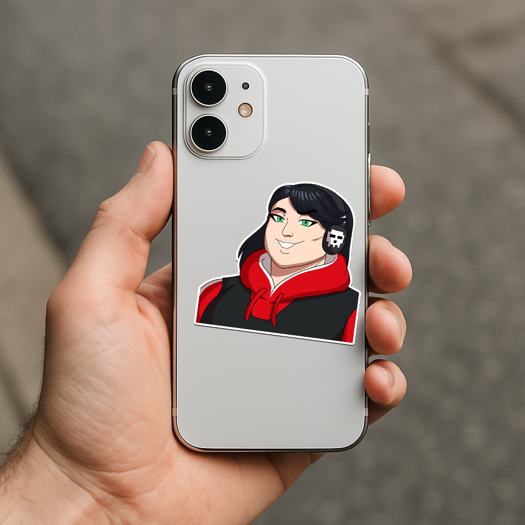 Sticky Situation - Heavy Hoodie Hero GameGearLtd