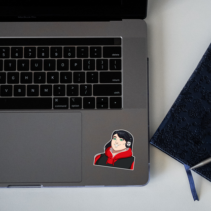 Sticky Situation - Heavy Hoodie Hero