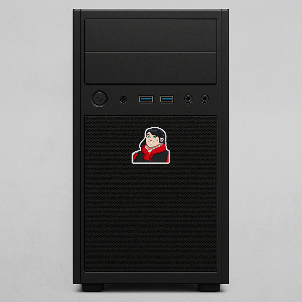 Sticky Situation - Heavy Hoodie Hero GameGearLtd