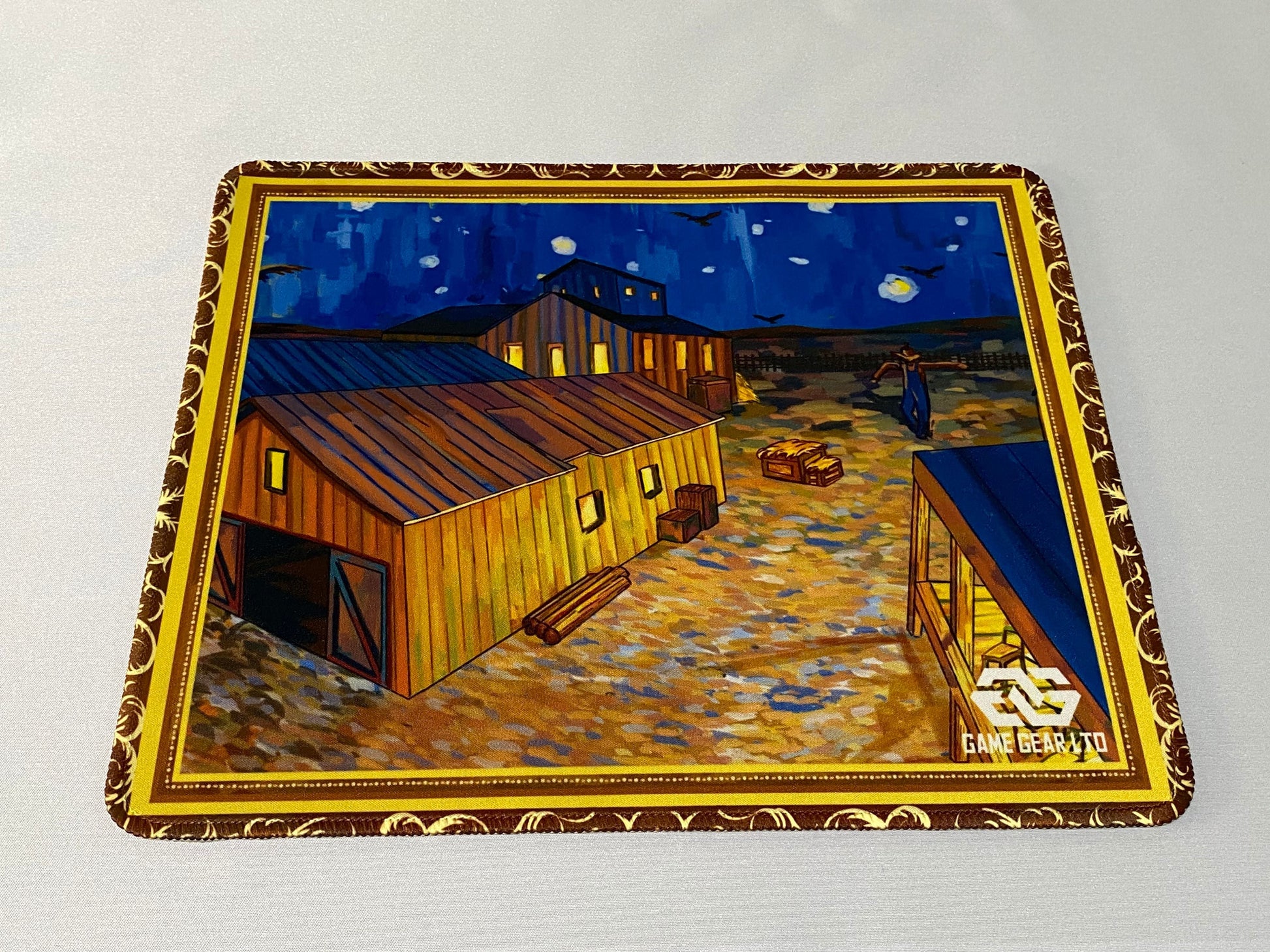 Teammate Fort 2 Farming GameGear