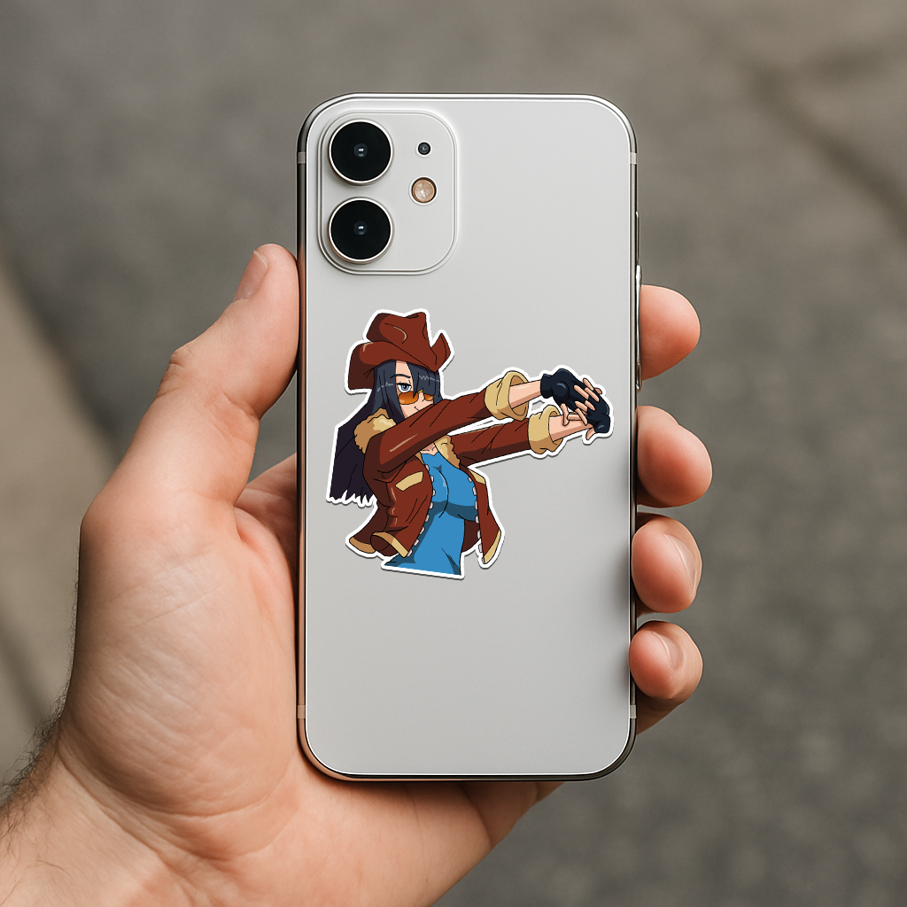 Sticky Situation - Headshot Honey GameGearLtd