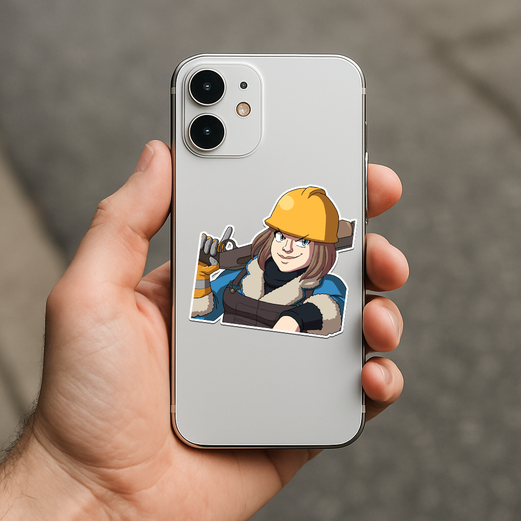 Sticky Situation - Girls Just Wanna Do STEM Stuff GameGearLtd