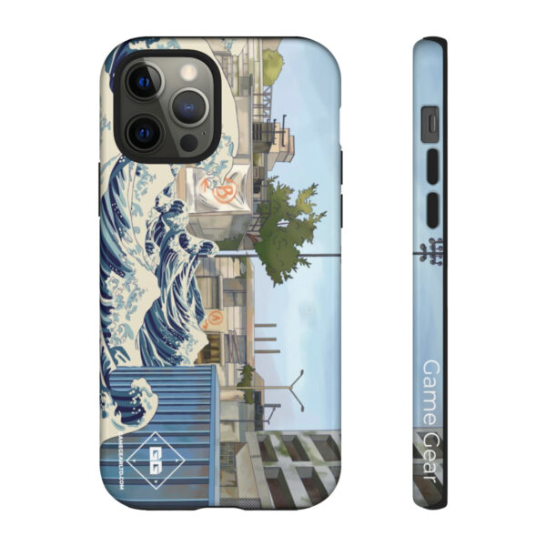 GG Count Striker 2 Cash - Tough Phone Cases